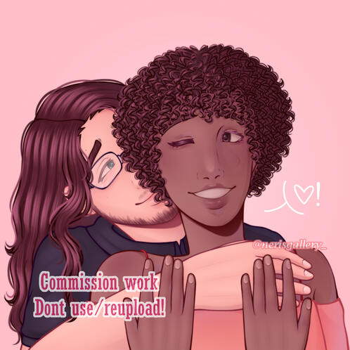 Commission for Rakel