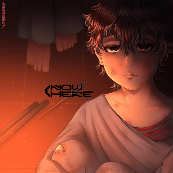 Ivan from Alien Stage